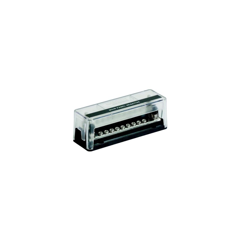 BEP 777-Z18W-200 Marinco Z Busbar