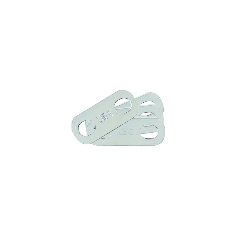 BEP 779-LB-BSS 779-LBBSS Pro Installer Battery Switch Link Bar Set