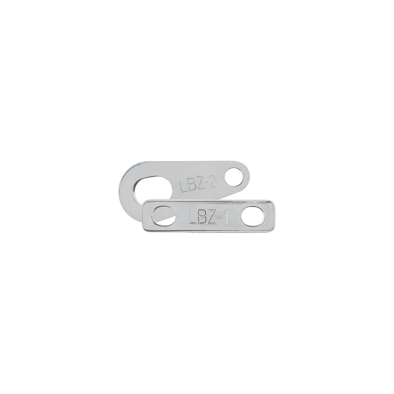 BEP 779-LB-ZS 779LBZS Pro Installer Z Link Bar Set