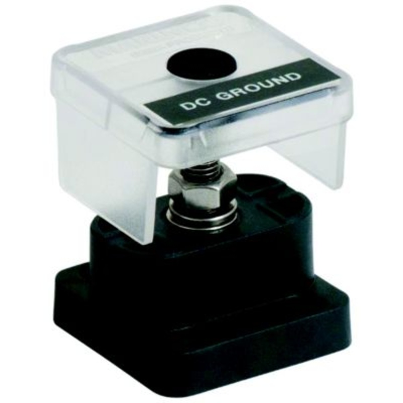 BEP IST-10MM-1S Marinco Insulated Stud – Single 10mm