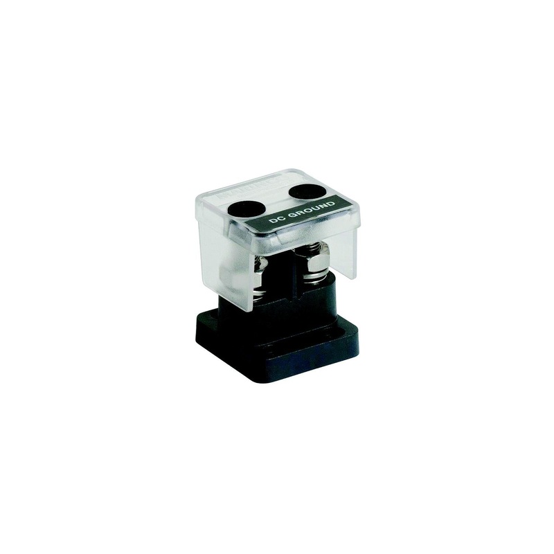 BEP IST-10MM-2S Marinco Insulated Stud – Double 10mm