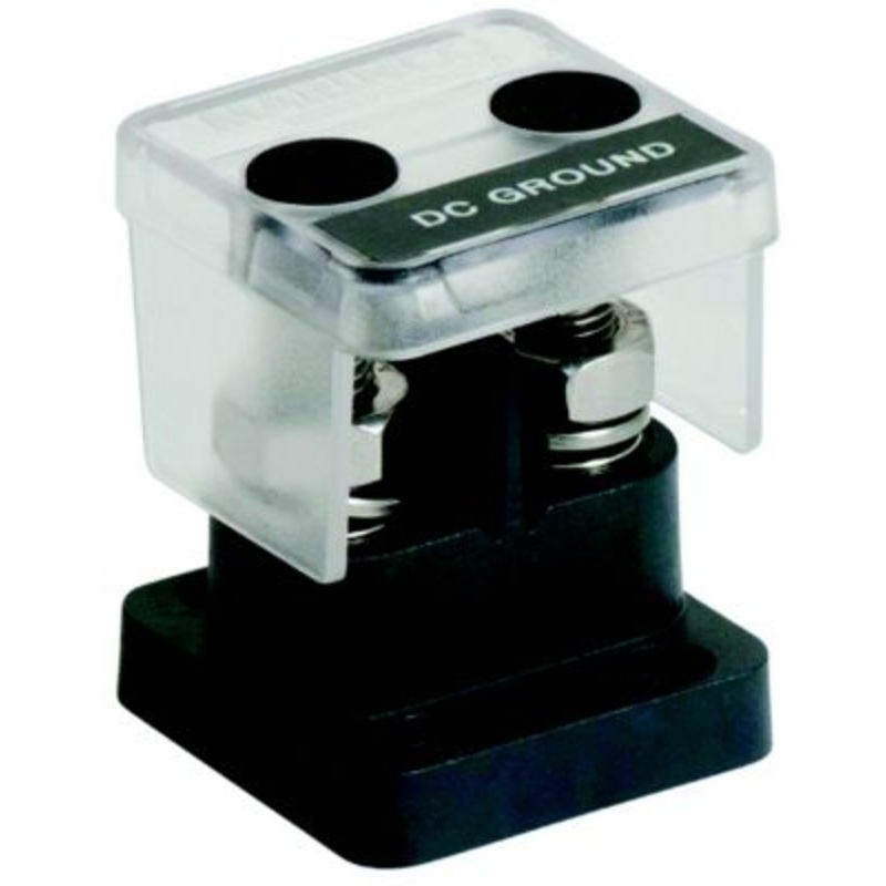 BEP IST-10MM-8MM Insulated Double Stud