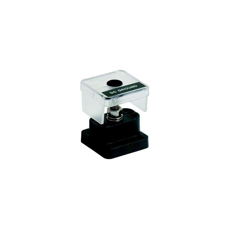 BEP IST-8MM-1S Marinco Insulated Stud – Single 8mm
