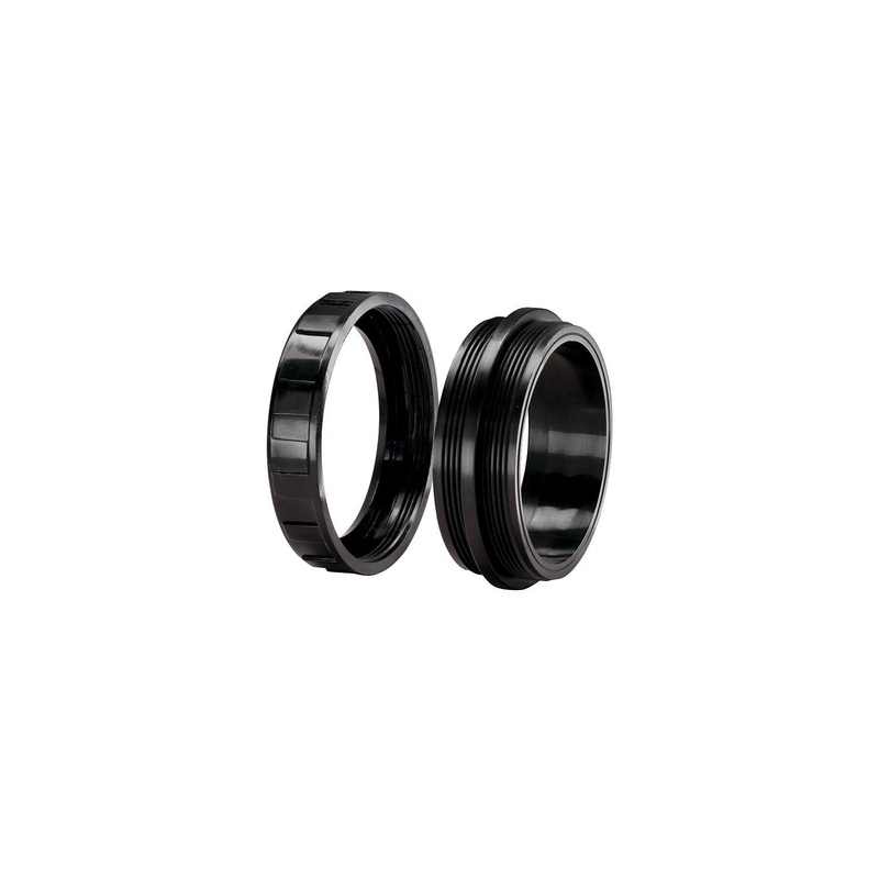 Marinco 510R Sealing Collar With Threaded Ring For Use 50 Amp Only Systems