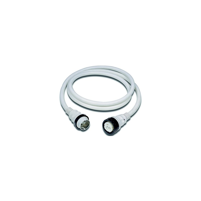 Marinco 6152SPPW-25 50 Amp 125/250V Standard ShorePower Cordset