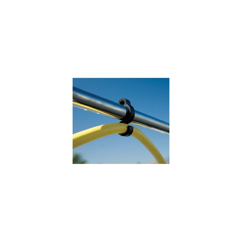 Marinco CLIP-01 Shore Power Cord Clips For 30 Amp Cords (6 Per Pack)