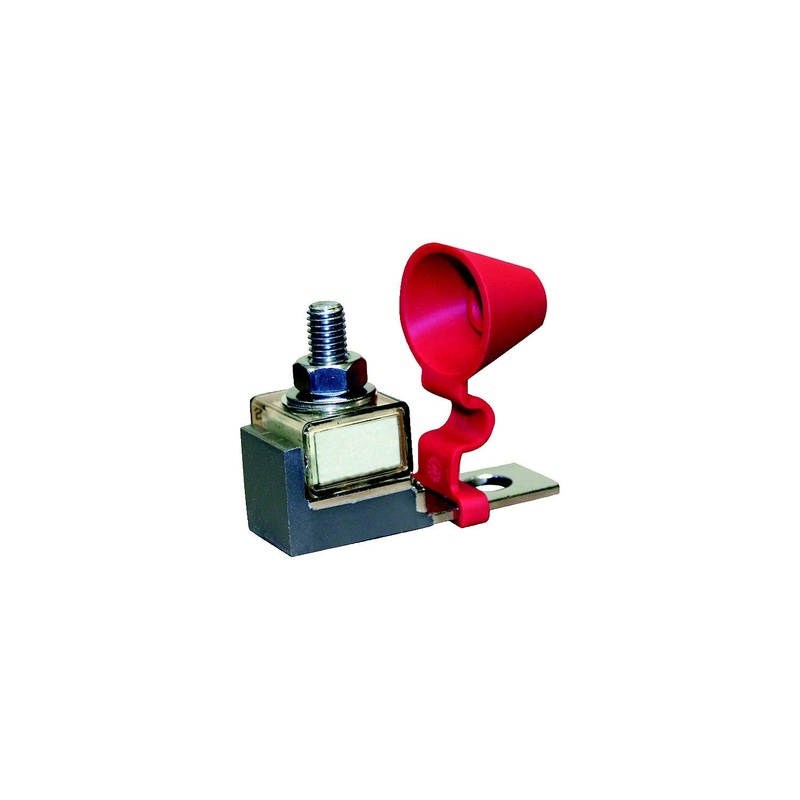 Samlex DC-FA-100 SamlexPower 100A Marine Rated Battery Fuse Assembly