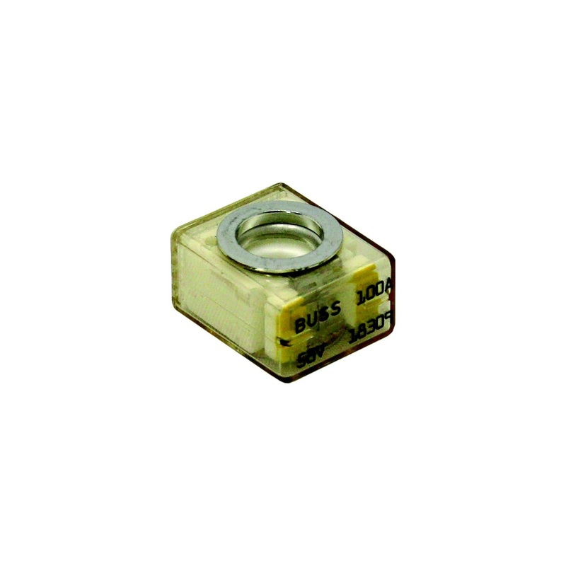 Samlex MRBF-100 Replacement Fuse, 100Amp
