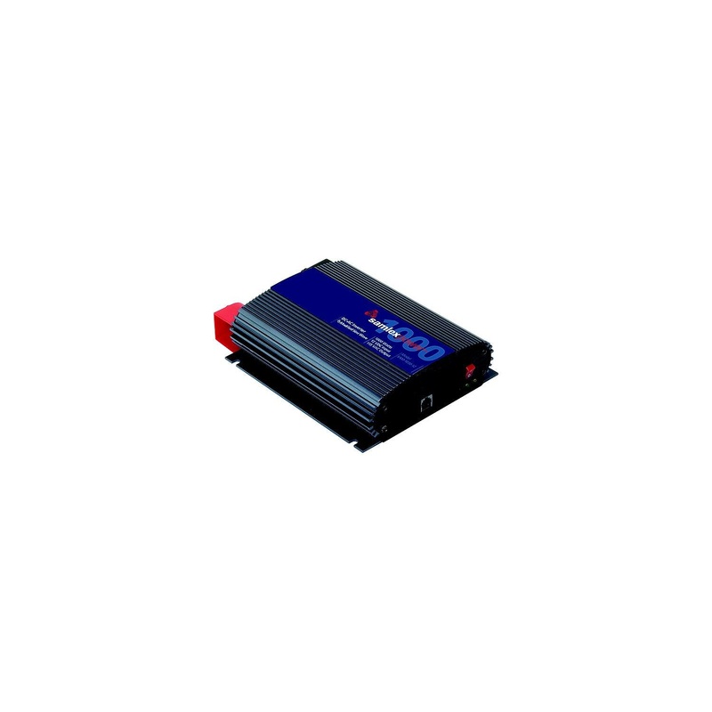 Samlex SAM-3000-12 SamlexPower Sam Series 3,000W Modified Sine Inverter
