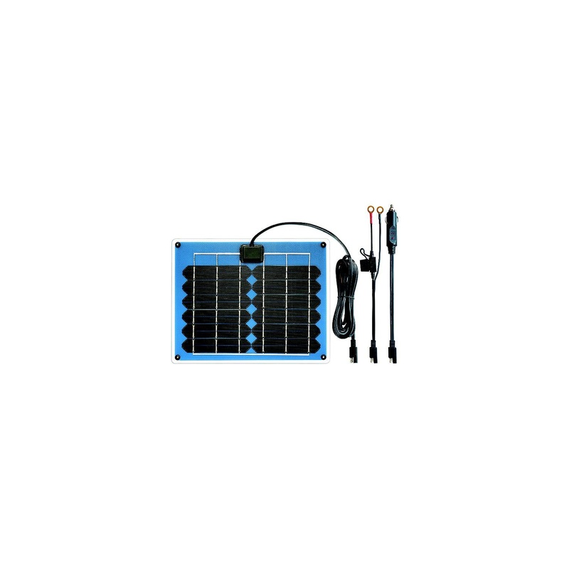 Samlex SC-10 SamlexSolar 10W Battery Maintainer