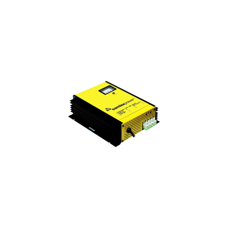 Samlex SEC-1215UL SamlexPower Sec UL Series 15A Battery Charger