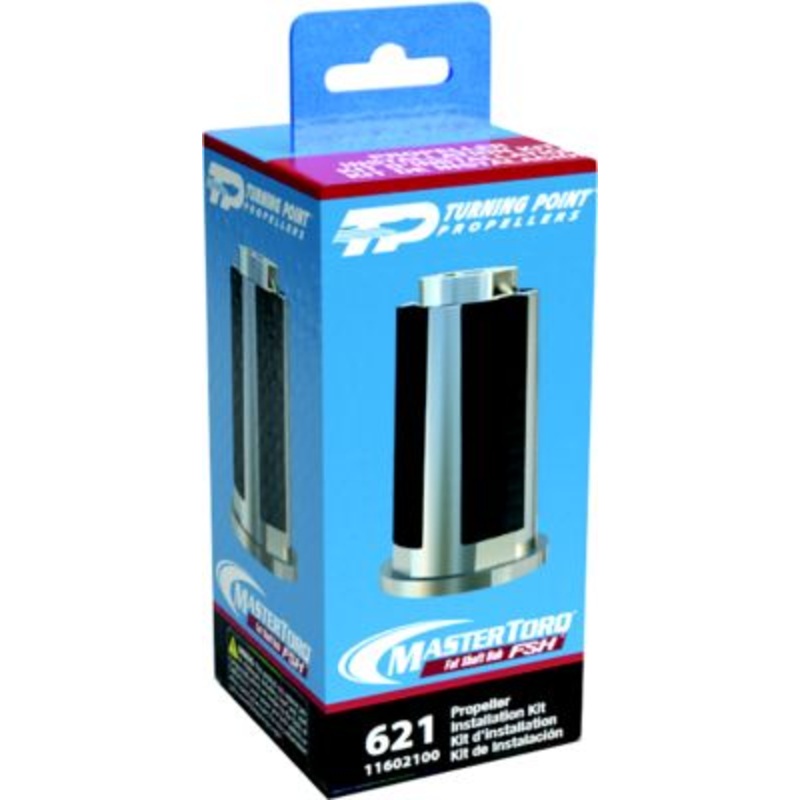 Turning Point Propellers 11602100 Mastertorq 621 FSH Fat Shaft Hub Kit