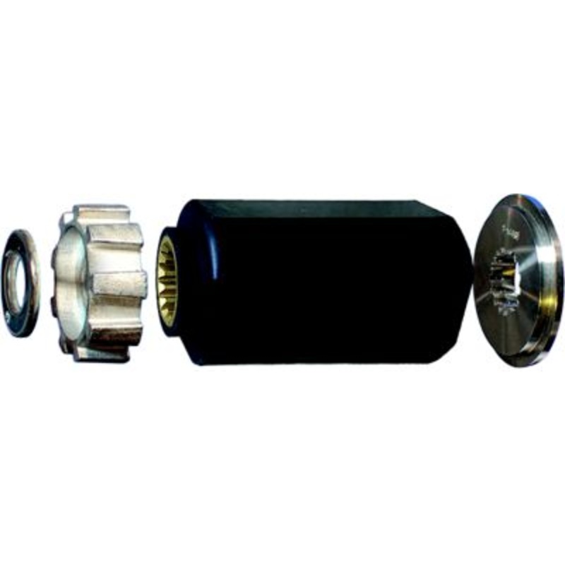 Turning Point Propellers 11800000 Mastertorq 800F SDH Sound Dampening Hub Kit