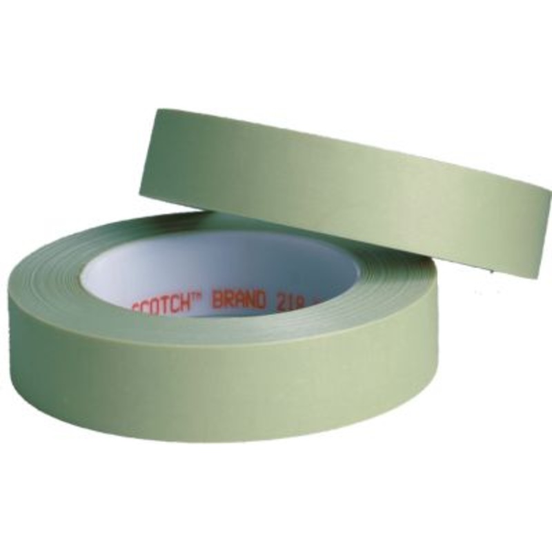 3M 4698 #218 Fine Line Mask Tape 1/2″ x 60 yds