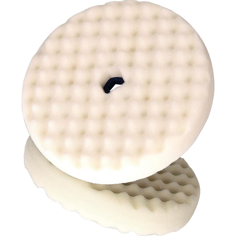 3M 5706 Perfect It Foam Compounding Pad