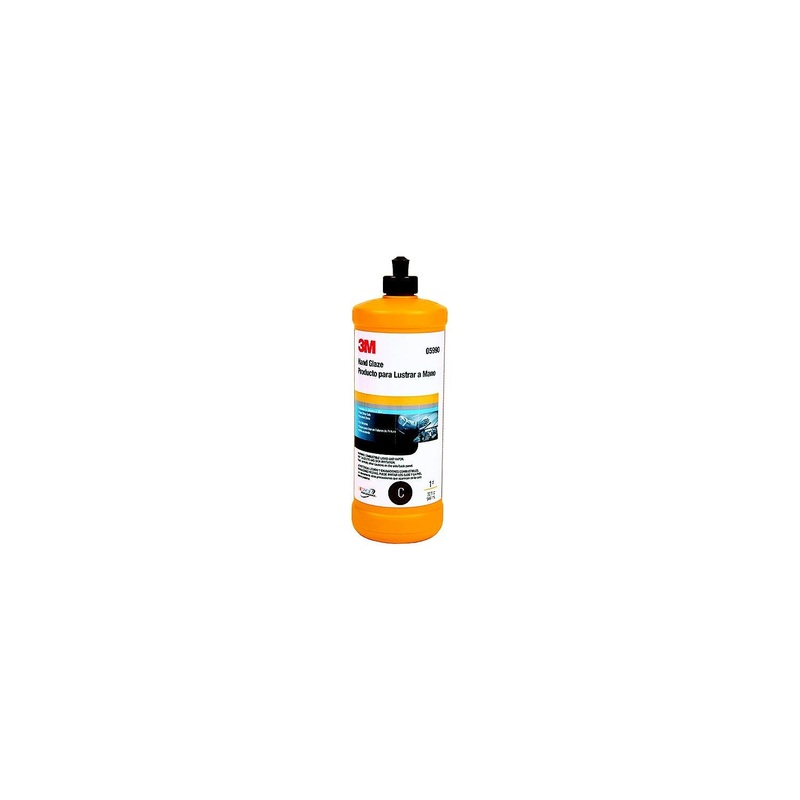 3M 5990 Imperial Hand Glaze