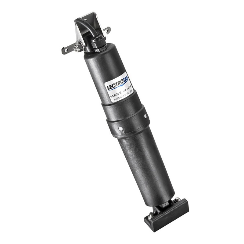 Lectrotab Heavy-Duty 12V Actuator – 6′ Cable [A-BK-10]