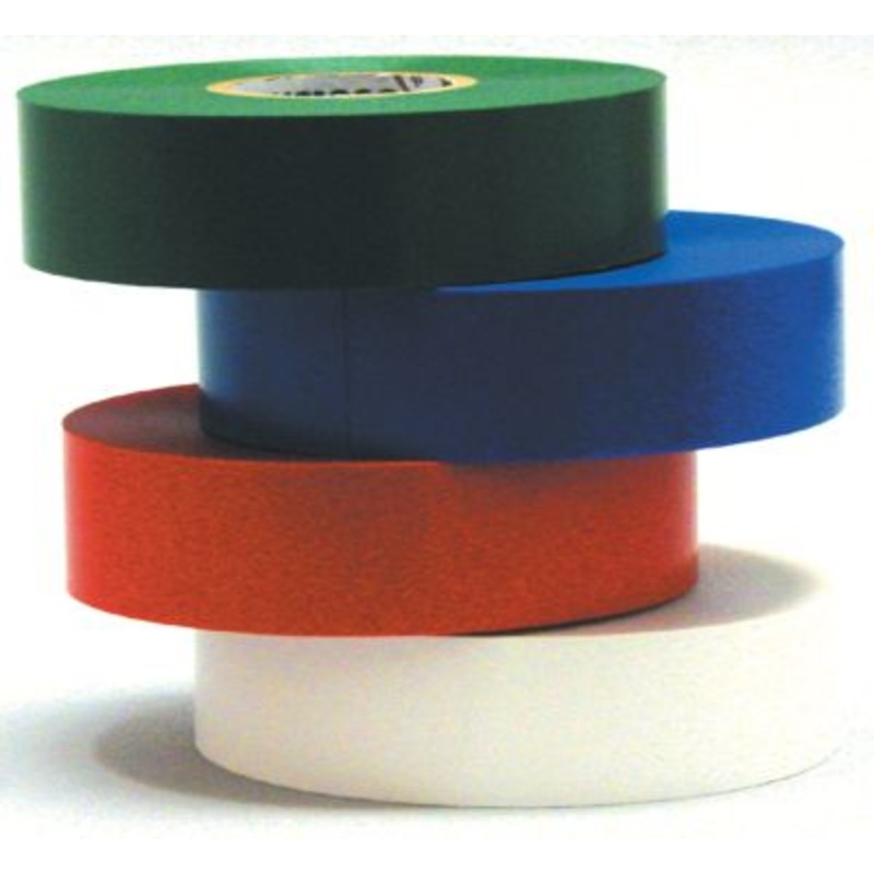 3M 10828 #35 Vinyl Elect Tape 3/4 White
