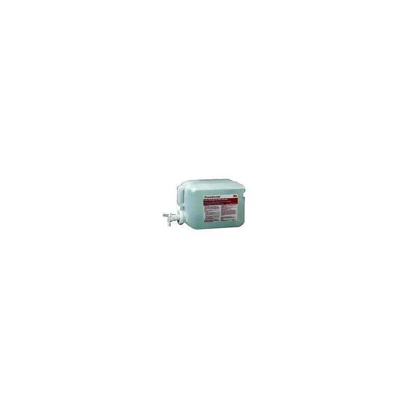 3M 13702 Sharpshooter X-Strength 5 Gal.
