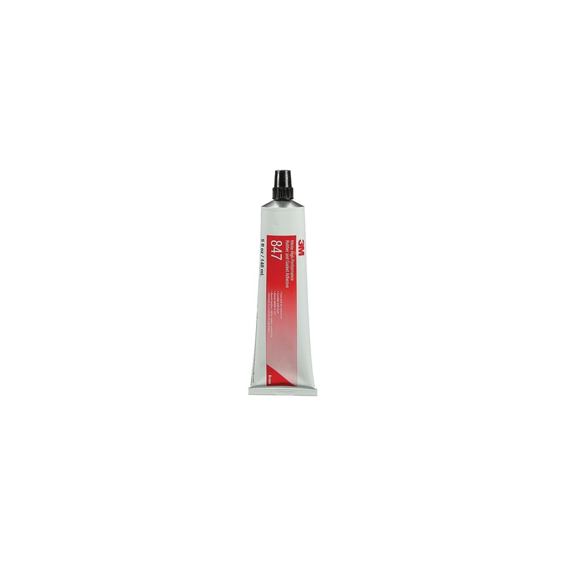 3M 19718 Scotch-Grip Rubber & Gasket Adhesive 847