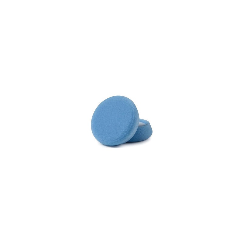 3M 30043 Perfect It Ultrafine Foam Polishing Pad, 4″, 2/pk