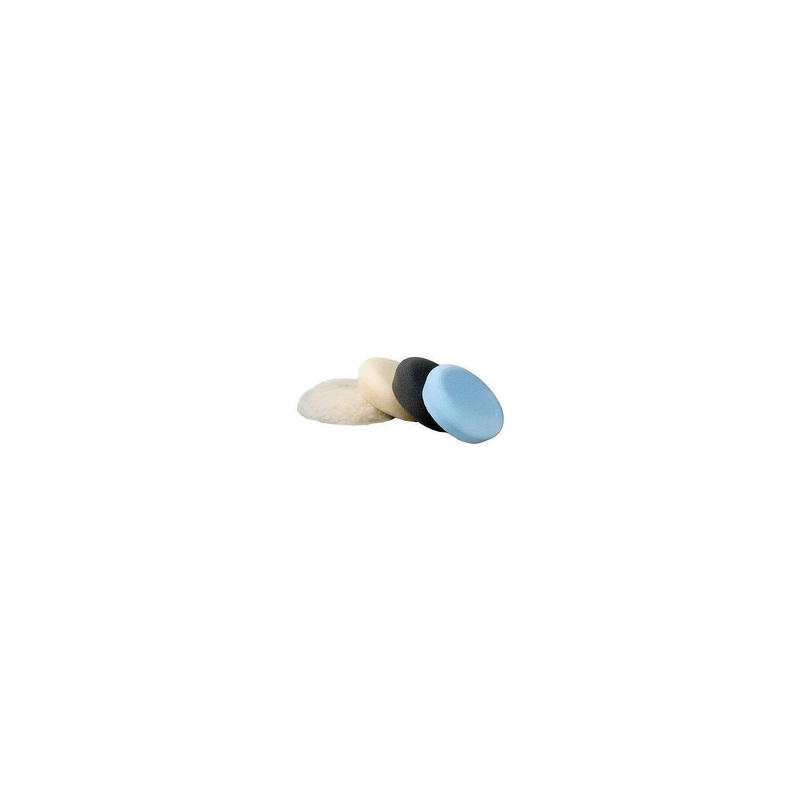 3M 30045 Perfect It Paint Finishing Pad Kit, 4″, 4 Pads/pk