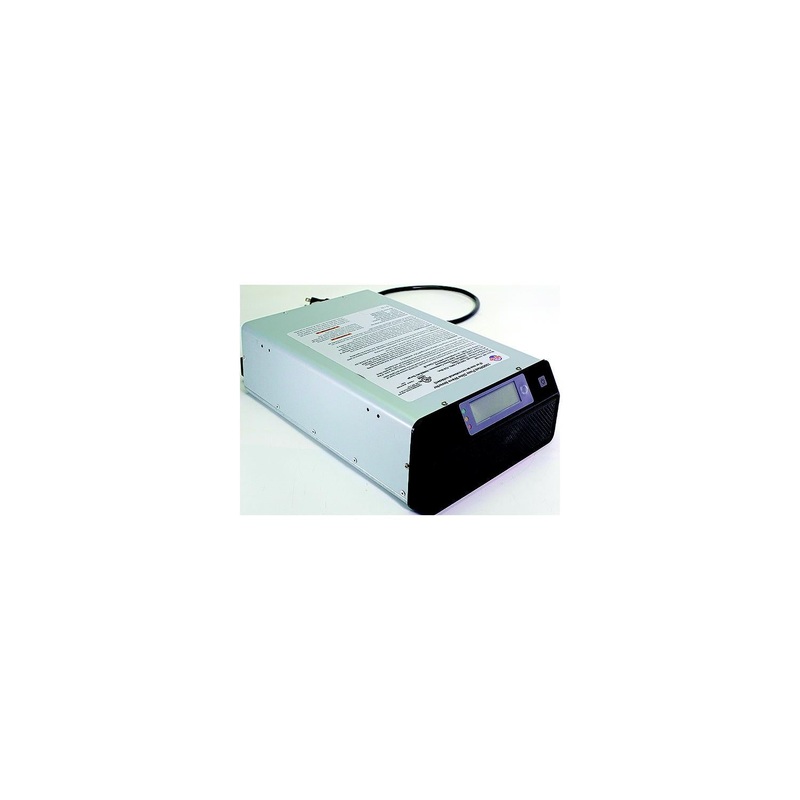 WFCO WF-5110RS WF5110RS 1,000 Watt Pure Sine Wave RV Inverter
