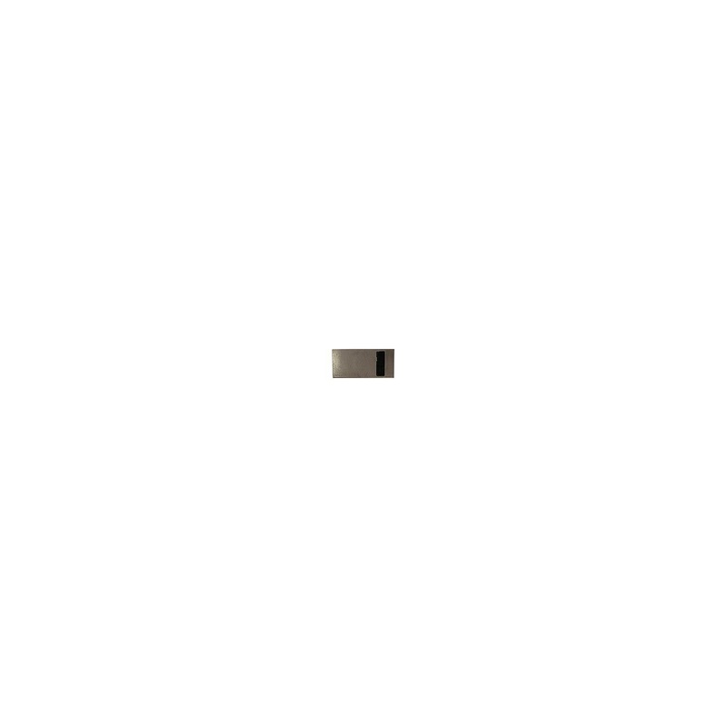 WFCO WF-8910PEC-DO Brown Flip Down Door for 8900 Series 45 Amp RV Power Center