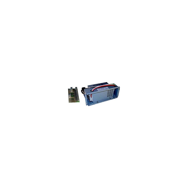 WFCO WF-8935-AD-REP WF8935ADREP Universal Converter Replacement Kit w/Auto Detect, 35A Lithium