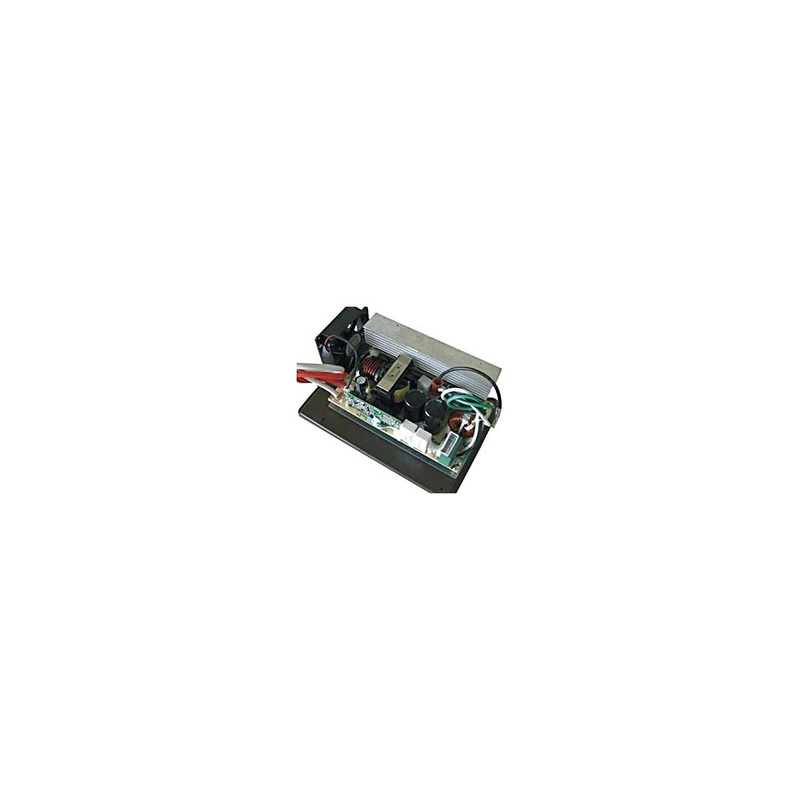 WFCO WF-8975-AD-MBA WF8975ADMBA Main Board 75 Amp Assembly Replacement Unit