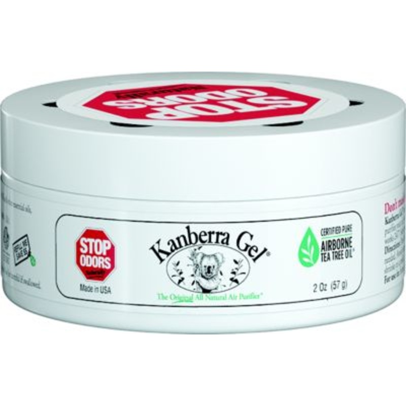 Kanberra Gel KG00002 Gel, 2 oz.