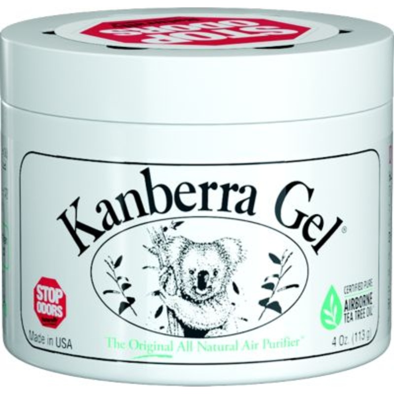 Kanberra Gel KG00004 Gel, 4 oz.