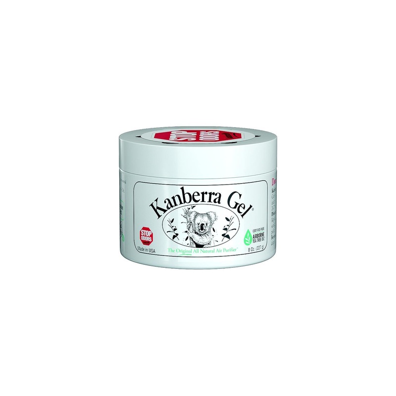 Kanberra Gel KG00008 Gel, 8 oz.