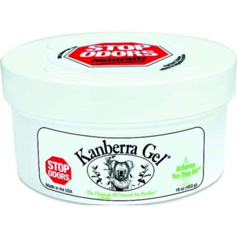 Kanberra Gel KG00016 Gel, 16 oz.