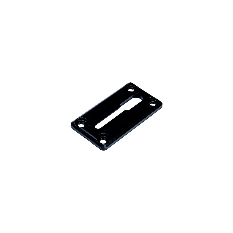 Scotty 439 0439 Track Adapter For Inflatable Pad