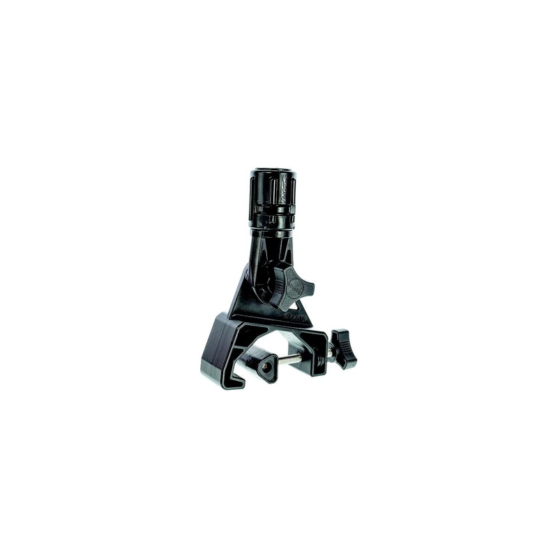 Scotty 433 Coaming/Gunnel Clamp Mount