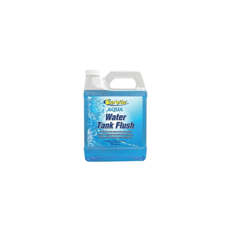 Star brite 32300 Aqua Water Tank Flush