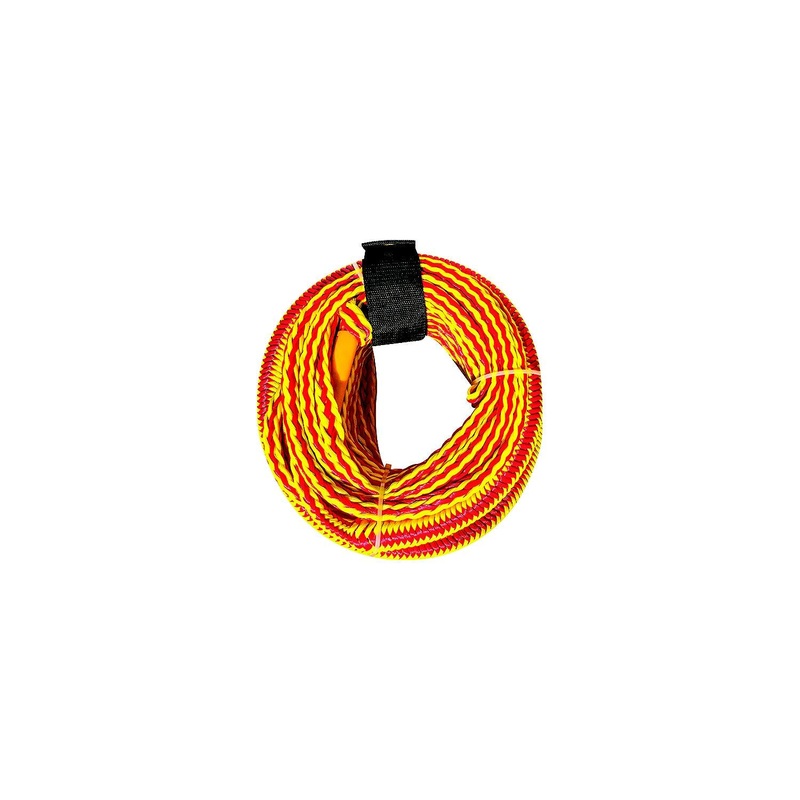WOW Watersports 19-5040 Wow 195040 Bungee Tow Rope, 50′