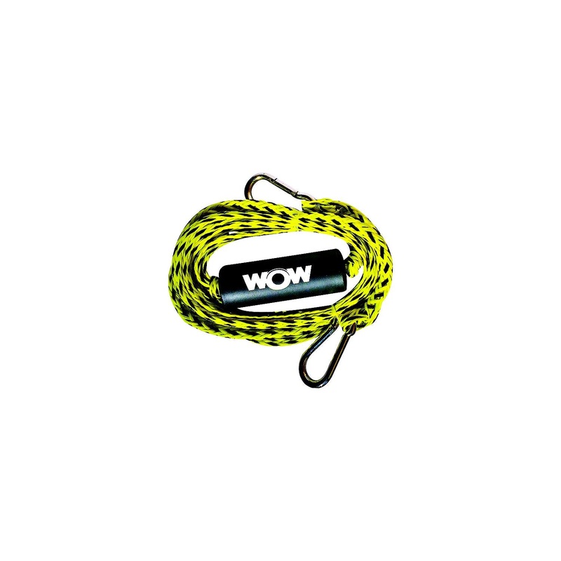WOW Watersports 19-5050 Wow 195050 Tow Y Harness 1K, 12′