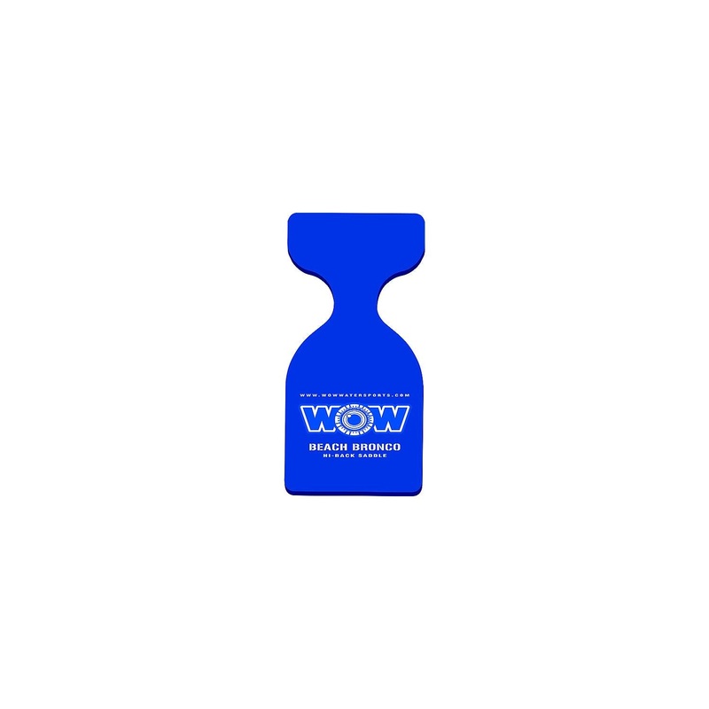 WOW Watersports 19-5170 195170 Beach Bronco High Back