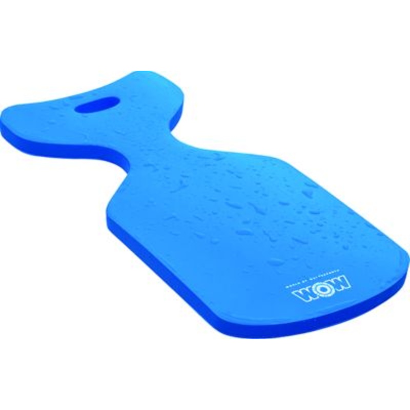 WOW Watersports 20-2100 Whale 202100 Tail Saddle Seat, Blue, 6/box
