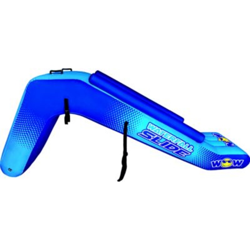 WOW Watersports 21-2070 212070 Pontoon Waterfall Slide