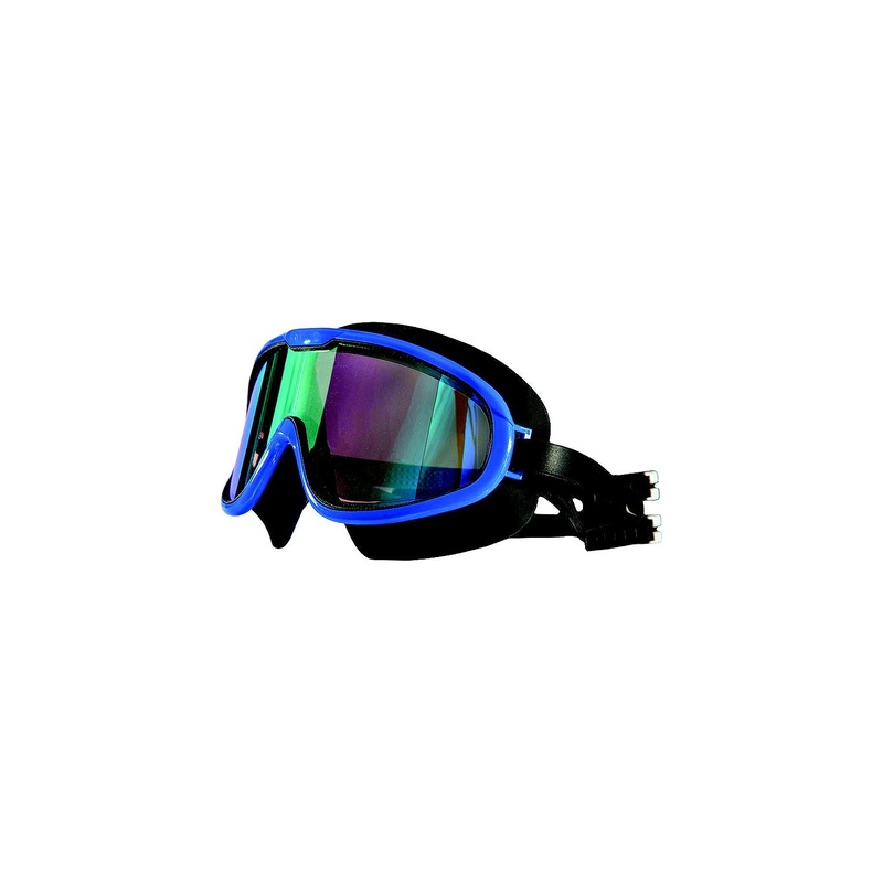 Aqua-Leisure Recreation DPG21570BLC Aqua Leisure Orbit Watersport Goggle