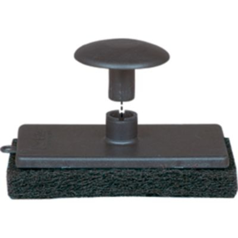 Star brite 040020P Scrubber Coarse (Brown)