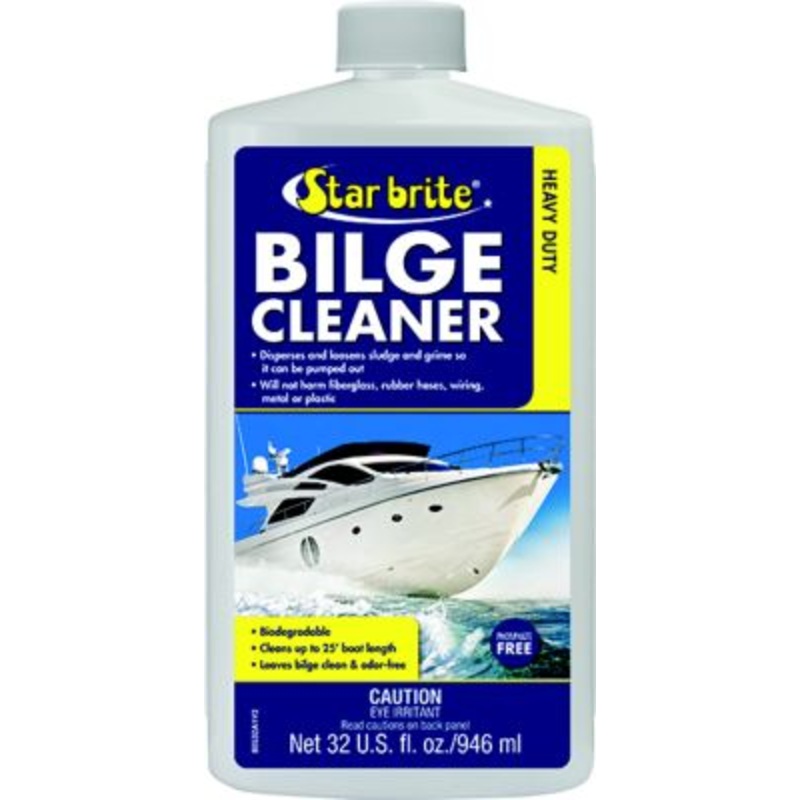 Star brite 080500N Bilge Cleaner Gallon