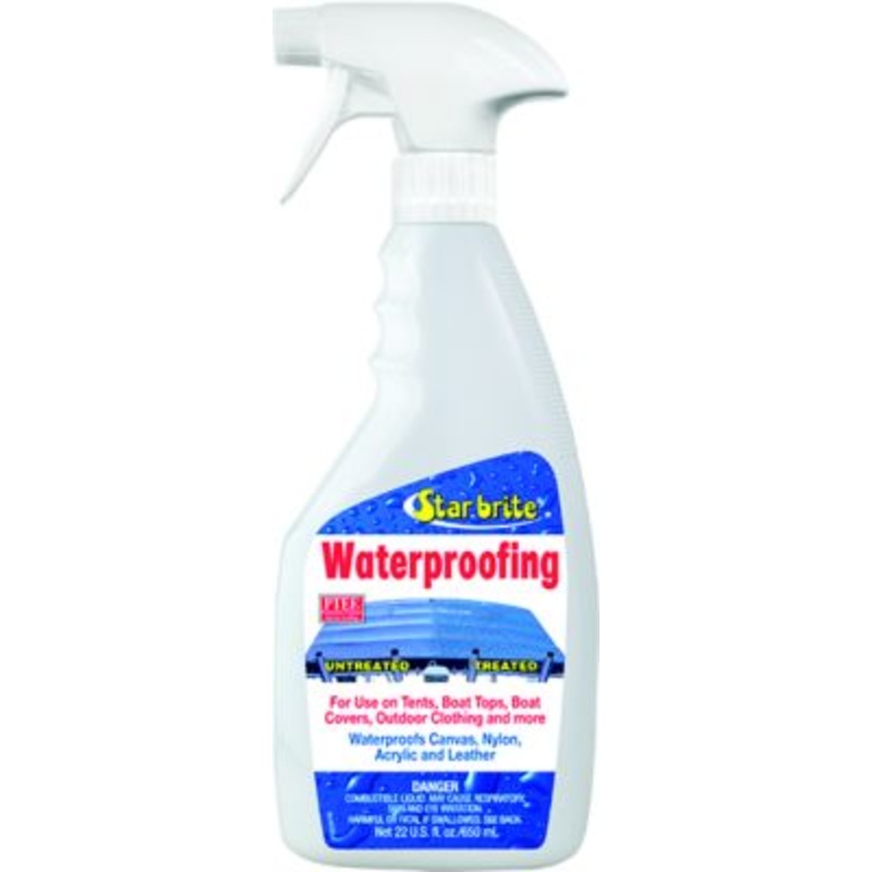 Star brite 081964X Starbrite 81964X Waterproofing, 1/2 Gal.