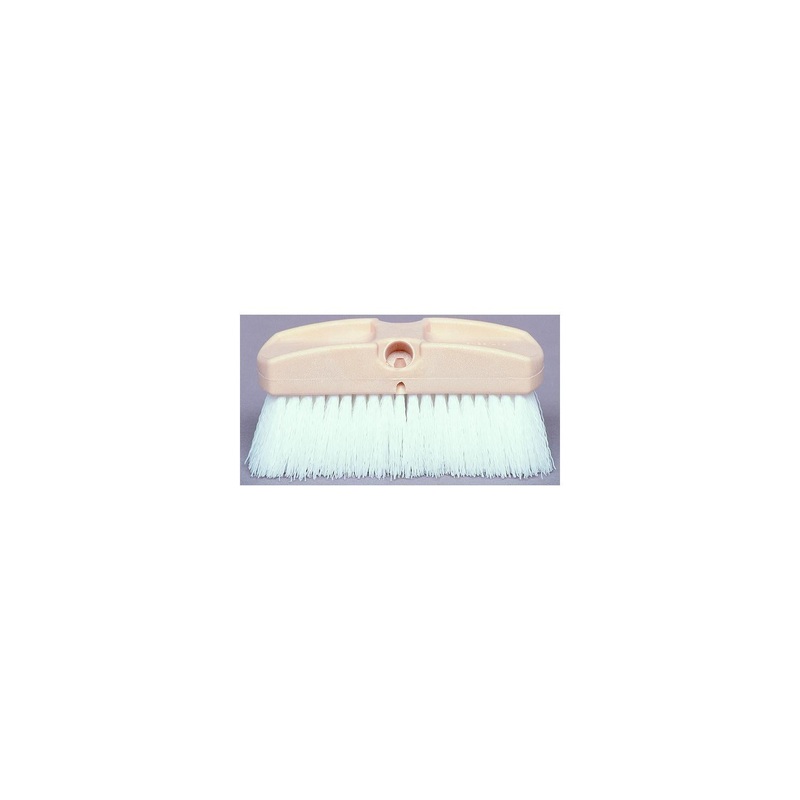 Star brite 40010 Starbrite 8″ Standard Brush, White