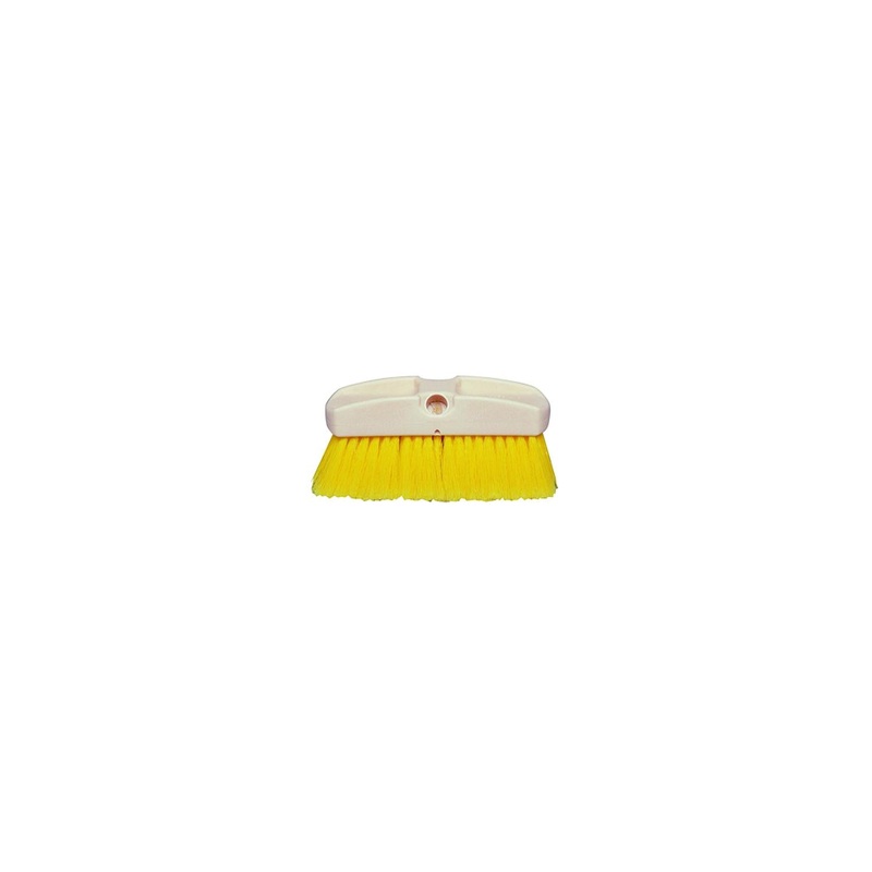 Star brite 40013 Starbrite 8″ Standard Brush, Yellow