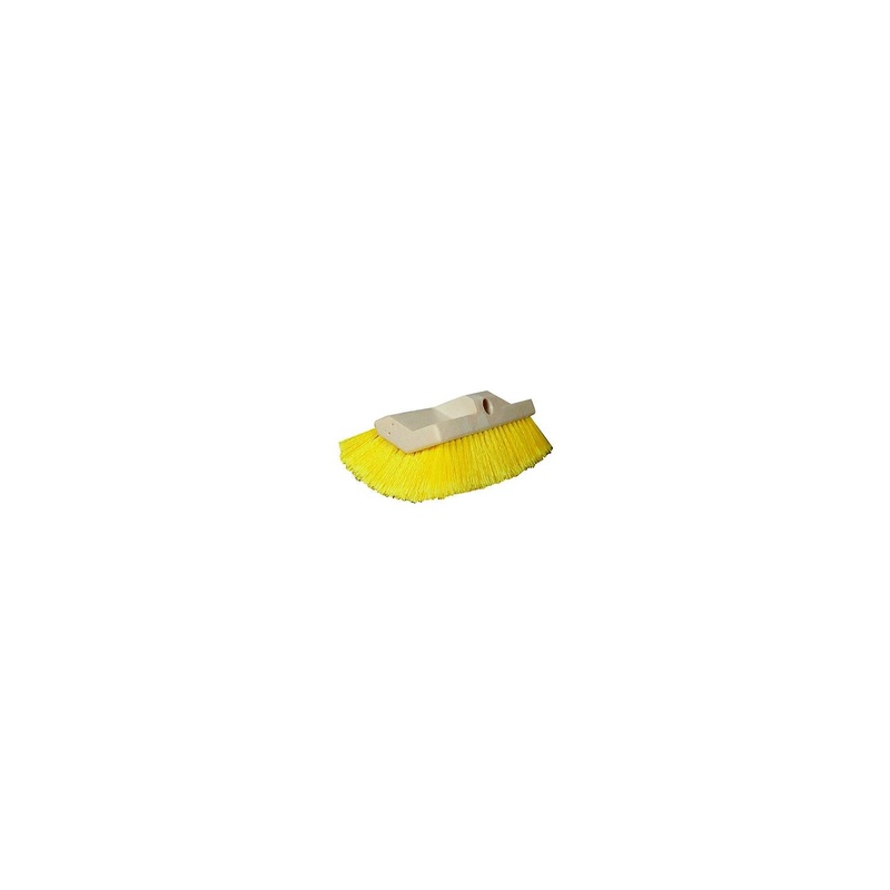 Star brite 40014 Starbrite 10″ Big Boat Bi-Level Brush