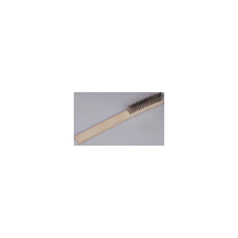 Star brite 40059 Starbrite Stainless Steel Bristle Cleaning Brush